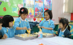 天主教聖伯多祿幼稚園 11月2日舉辦學校參觀日