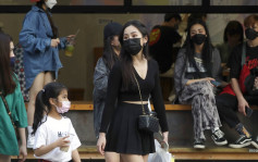 台灣疫情升溫 下月起出入特定娛樂場所須打齊3劑疫苗