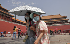 解除湖北進京限制 北京公共衛生應急級別降至三級 