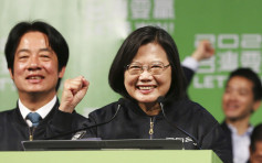 【台湾大选】大陆对台专家：做好民进党长期执政准备