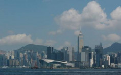 梁振英指香港位處一帶一路策略核心　準備好迎投資者