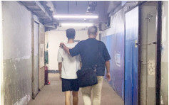 警觀塘破違規派對房 拘男負責人票控15客