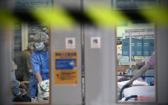 广华医院6人曾接触确诊孕妇需检疫 联合医院增设空气清新机过滤