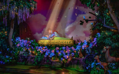 加州迪士尼白雪公主遊戲設施「王子吻公主」被指不尊重