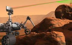 欧美太空总署拟合作采集火星样本