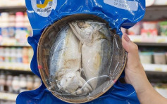 【遊泰注意】泰國7-11推復古「清蒸鯖魚」 網民驚奇揚言挑戰