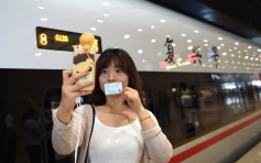 國產高鐵「復興號」京滬線正式投入使用
