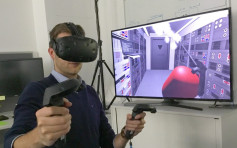 VR醫眼？日男狂玩700小時0.3視力奇跡恢復至1.0