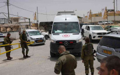 以色列埃及边境爆枪击 3以色列士兵及1埃及安保人员死亡