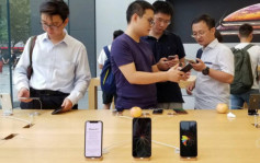 內地5月智能手機出貨增13.5% iPhone減價奏效升40%