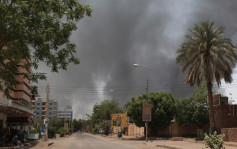 蘇丹武裝衝突持續 多國關注局勢 布林肯：「立即停止暴力」