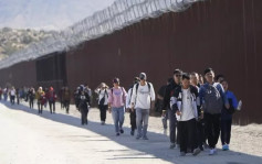 大批「中國人」由墨西哥偷渡入美國？　中國政府指他們不是國人拒接回