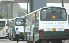 【加风起】新大屿山巴士申请加价9.8% 明年4月起生效
