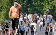 南亚现50℃热浪︱中国南方今年将迎极端高温？ 专家预测……
