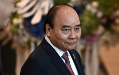 越南國家主席阮春福辭職 多名下屬疫情期間貪污