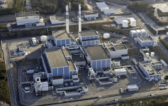 日本能登7.6级地震｜志贺核电站受损情况比此前公布严重 漏油近2万升