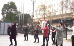 武漢翁跳廣場舞猝死家屬向組織者索賠敗訴 法院：被告無過錯