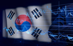 南韩本月前10天出口额156亿美元 同比增23.2%