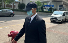 9個月大男嬰昏迷送院不治 警員父親否認虐兒罪10.24審訊