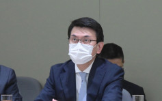 邱騰華：積極爭取加入RCEP 加強香港經貿領域國際聯繫