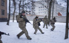 烏克蘭危機  對兩岸局勢有啟示