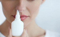 澳洲研發鼻噴劑抗新冠病毒 現將進入測試階段
