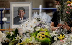 日本政府拍板斥资2.5亿日圆为安倍晋三举行国葬