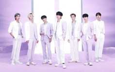 日本Oricon公布最新數據　BTS成首破百萬分海外歌手
