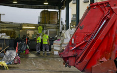 垃圾徵费｜指定垃圾袋合约将重新招标 删制造商在港设厂要求