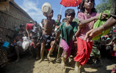 调查报告：缅甸政府军屠杀罗兴亚人 割喉活烧手段残酷
