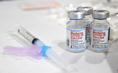 接种后过敏案激增 加州暂停使用一批次莫德纳疫苗