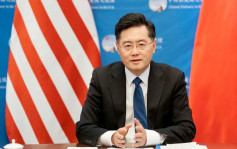 中国驻美大使秦刚获任命外交部长