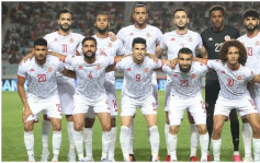 世界盃2022｜突尼西亞二十六人名單