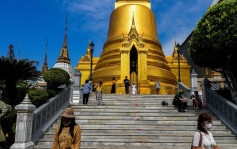 泰國宣布對中國遊客實行5個月的簽證豁免