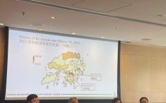 港大研究指青少年自殺率顯著增 葉兆輝倡打造有「幸福感」校園環境 