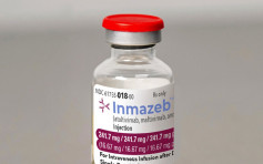 美國FDA批准首隻對抗伊波拉藥物
