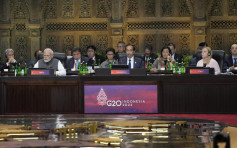 G20峰會閉幕　通過強烈譴責俄羅斯入侵烏克蘭  佐科維多多：討論至深夜