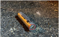 【元朗冲突】警疑施放过期弹药 橡胶子弹壳有效日期或为2016年