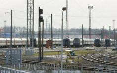 配合西方制裁俄羅斯 立陶宛封鎖加里寧格勒鐵路貨物運輸