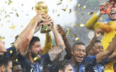 【世界盃】歐洲聯賽組織發聲名 反對世盃改兩年一屆