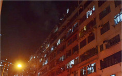 土瓜灣天台屋起火 多名街坊疏散無人受傷