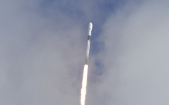 SpaceX火箭一次过送143人造卫星升空 创新世界纪录