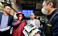 烟草税增加  「老鼠烟」涌现  香港报贩协会吁同业把好关举报私烟