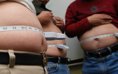 法调查指市民居家令下大吃大喝 体重平均增2.5公斤