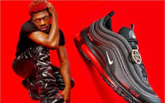 Nike告人血「撒旦鞋」侵权胜诉 获批临时禁制令