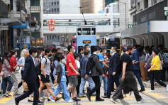 香港蟬聯全球生活成本最貴 新加坡降至第4位