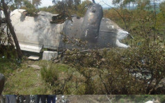 埃塞俄比亚直升机坠毁　机上18人全部罹难