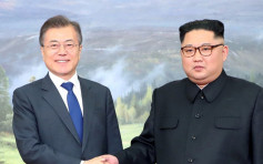 兩韓首腦會晤將於9月18日至20日在平壤舉行