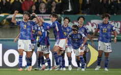 女子世界盃｜僅23%控球 日本女足4:0大炒西班牙 男女足皆勝西班牙