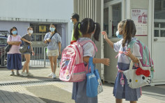 7校爆上呼吸道感染168名學童染病 今起停課7日
